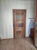 3-комнатная квартира (55м2) на продажу по адресу Мурино г., Шувалова ул., 13/10— фото 13 из 36