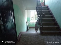 4-комнатная квартира (60м2) на продажу по адресу Приозерск г., Красноармейская ул., 17— фото 5 из 22