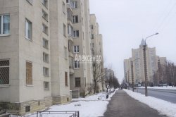 3-комнатная квартира (67м2) на продажу по адресу Варшавская ул., 124— фото 46 из 47