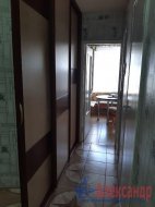 3-комнатная квартира (67м2) на продажу по адресу Сестрорецк г., Приморское шос., 261— фото 15 из 19