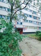 3-комнатная квартира (60м2) на продажу по адресу Суздальский просп., 105— фото 29 из 34
