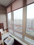 1-комнатная квартира (38м2) на продажу по адресу Просвещения просп., 76— фото 18 из 36