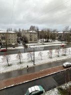 1-комнатная квартира (40м2) на продажу по адресу Караваевская ул., 32— фото 10 из 19