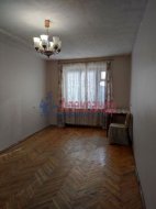 Комната в 2-комнатной квартире (127м2) на продажу по адресу Руставели ул., 37— фото 6 из 15