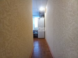 2-комнатная квартира (46м2) на продажу по адресу Гражданский просп., 126— фото 5 из 29