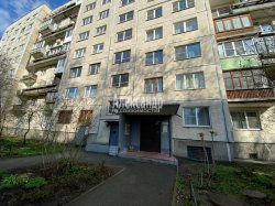 2-комнатная квартира (51м2) на продажу по адресу Брянцева ул., 20— фото 17 из 18