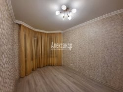 1-комнатная квартира (35м2) на продажу по адресу Малая Бухарестская ул., 12— фото 3 из 21