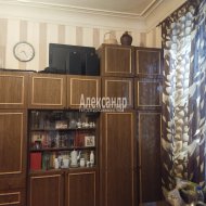 5-комнатная квартира (96м2) на продажу по адресу Ломоносов г., Красного Флота ул., 5— фото 6 из 13