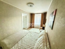 2-комнатная квартира (44м2) на продажу по адресу Новочеркасский просп., 32— фото 4 из 13