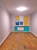 3-комнатная квартира (59м2) на продажу по адресу Светогорск г., Пограничная ул., 7— фото 6 из 15