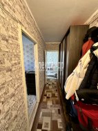 2-комнатная квартира (44м2) на продажу по адресу Придорожная аллея, 5— фото 6 из 17