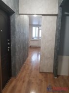 1-комнатная квартира (32м2) на продажу по адресу Мурино г., Графская ул., 2— фото 8 из 11