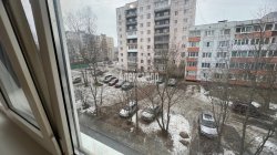 2-комнатная квартира (53м2) на продажу по адресу Выборг г., Приморская ул., 31— фото 21 из 24