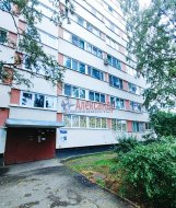 3-комнатная квартира (60м2) на продажу по адресу Суздальский просп., 105— фото 30 из 34