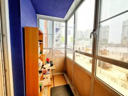 1-комнатная квартира (42м2) на продажу по адресу Энергетиков просп., 9— фото 6 из 10