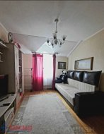 2-комнатная квартира (54м2) на продажу по адресу Сертолово г., Заречная ул., 10— фото 10 из 17