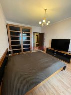Комната в 2-комнатной квартире (72м2) на продажу по адресу Комендантский просп., 12— фото 5 из 22