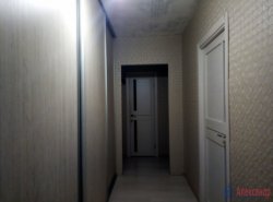 2-комнатная квартира (56м2) на продажу по адресу Янино-1 пос., Мельничный пер., 1— фото 4 из 17