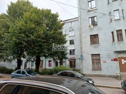 2-комнатная квартира (54м2) на продажу по адресу Выборг г., Мира ул., 10— фото 20 из 22