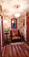 2-комнатная квартира (51м2) на продажу по адресу Пушкин г., Железнодорожная ул., 80— фото 8 из 18