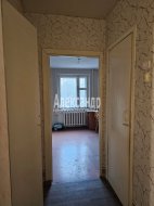 2-комнатная квартира (51м2) на продажу по адресу Лахденпохья г., Советская ул., 10А— фото 17 из 20