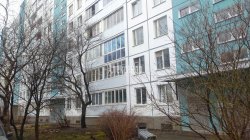 2-комнатная квартира (46м2) на продажу по адресу Подвойского ул., 42— фото 3 из 28