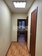 1-комнатная квартира (40м2) на продажу по адресу Кальтино дер., Колтушское шос., 19— фото 11 из 18