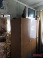 3-комнатная квартира (48м2) на продажу по адресу Мийнала пос., Центральная ул., 4— фото 9 из 57