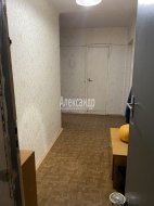 1-комнатная квартира (37м2) на продажу по адресу Октябрьская наб., 124— фото 5 из 25