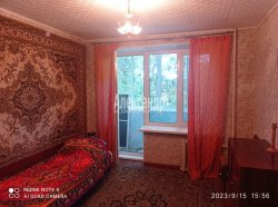 4-комнатная квартира (60м2) на продажу по адресу Приозерск г., Красноармейская ул., 17— фото 17 из 22