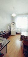 1-комнатная квартира (30м2) на продажу по адресу Щеглово дер., 84— фото 3 из 7