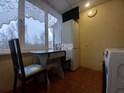 2-комнатная квартира (46м2) на продажу по адресу Гражданский просп., 126— фото 4 из 29