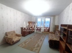 1-комнатная квартира (41м2) на продажу по адресу Маршала Захарова ул., 27— фото 10 из 18