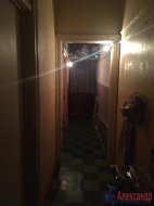 2 комнаты в 6-комнатной квартире (169м2) на продажу по адресу Чайковского ул., 61— фото 10 из 15