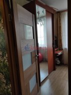 3-комнатная квартира (55м2) на продажу по адресу Мурино г., Шувалова ул., 13/10— фото 16 из 36