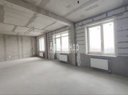 4-комнатная квартира (162м2) на продажу по адресу Кириши г., Волховская наб., 44— фото 15 из 18
