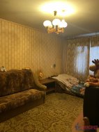 1-комнатная квартира (33м2) на продажу по адресу Сертолово г., Молодцова ул., 5— фото 7 из 10