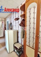 2-комнатная квартира (53м2) на продажу по адресу Каменногорск г., Бумажников ул., 20— фото 3 из 15
