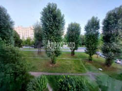 4-комнатная квартира (73м2) на продажу по адресу Подвойского ул., 42— фото 19 из 24