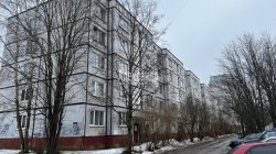 2-комнатная квартира (53м2) на продажу по адресу Выборг г., Приморская ул., 31— фото 22 из 24