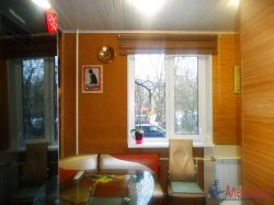 3-комнатная квартира (65м2) на продажу по адресу Олеко Дундича ул., 19— фото 2 из 10