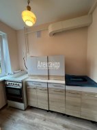 2-комнатная квартира (44м2) на продажу по адресу Светогорск г., Пограничная ул., 5— фото 11 из 21