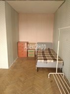 1-комнатная квартира (34м2) на продажу по адресу Белградская ул., 24— фото 5 из 13