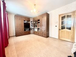3-комнатная квартира (79м2) на продажу по адресу Вербная ул., 20— фото 21 из 32