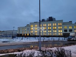 1-комнатная квартира (34м2) на продажу по адресу Адмирала Черокова ул., 20— фото 29 из 31