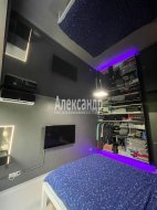 2-комнатная квартира (44м2) на продажу по адресу Науки просп., 79— фото 14 из 39