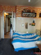 4-комнатная квартира (86м2) на продажу по адресу Большеохтинский просп., 10— фото 15 из 21