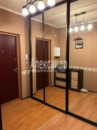 2-комнатная квартира (62м2) на продажу по адресу Всеволожск г., Колтушское шос., 98— фото 24 из 38