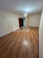1-комнатная квартира (40м2) на продажу по адресу Кальтино дер., Колтушское шос., 19— фото 4 из 18