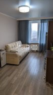 1-комнатная квартира (35м2) на продажу по адресу Екатерининский просп., 2— фото 3 из 21